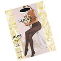 by calzificio pinelli selene collant opaque nero 2