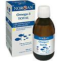 norsan omega 3 total 200 ml
