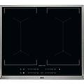 ike64450xb piano cottura autosufficiente (nero) (949597193)