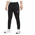 nike. pantaloni universali uomo drifit pantaloni ritiro gratis