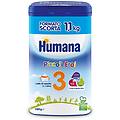 Humana 3 Piccoli Eroi Latte Crescita 1100 G