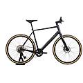 second hand bicicleta electrica - xl buono