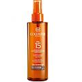 olio secco superabbronzante idratante spf 15 200 ml