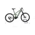 ebike ricondizionata · allmtn 6 · come nuovo