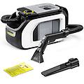 se 3 compact home lavamoquette aspiraliquidi 500 w