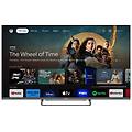 tv 43qw02v qled 4k uhd smart tv 43 pollici