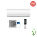 flexis plus condizionatore monosplit 9000 btu inverter con wifi codice prod as25s2sf1fa-mw3 +