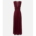 red carpet dress