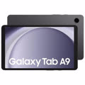 galaxy tab a9 x110 tablet android 4gb ram 64gb memoria wifi schermo da 8. 7 pollici colore graphite