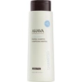 Ahava Deadsea Mineral Water Shampoo 400 Ml