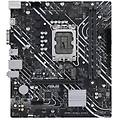 Asus Prime H610m K D4 Intel H610 Lga 1700 Micro Atx