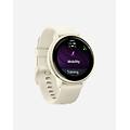 garmin - montre connectee gps vivoactive 6 or