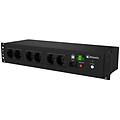 land a03-pdu1000-rc gruppo di continuità (ups) a linea interattiva 480 w 8 presa(e) ac