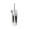 basic porta scopino parete cromato codice prod b27070cr