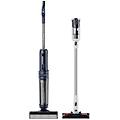 floor one switch s6 pet aspirapolvere mop 5 in 1 senza fili 290w blu
