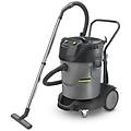 - aspiracenere / polvere / liquidi / 2400 w 254 mbar / 25. 4 kpa 70 l