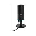 Jbl Microfono Usb Cardioide Quantum Stream Per Lo Streaming