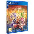 videogioco visions of mana per playstation 4