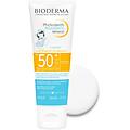 photoderm pediatrics mineral spf50+ protezione solare bimbi viso e corpo 50 g