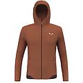 Salewa Pedroc Polarlite Giacca Con Cappuccio Uomo