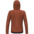 Salewa Pedroc Polarlite Giacca Con Cappuccio Uomo
