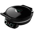 - forno elettrico per pizze fun pizza&co maker 1800 w 31 cm di diametro temperatura massima 220?