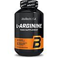 l-arginina 90 capsule biotech usa