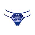bluebella colette perizoma blu scuro