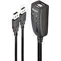 switch kvm 32165 usb 2. 0 2 porte con 3 usb 2. 0 nero 1 1 m switch kvm 32165 usb 2. 0 2 porte con 3