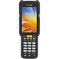 terminale mobile touchscreen 4 pollici lettore codice a barre mc3300x nero
