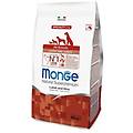 Monge All Breeds Puppy Agnello Riso