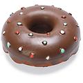 gioco in lattice per cani doggy donut &oslash; 12 cm