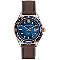 orologio uomo hellenyium gmt v11080017