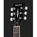 hb-35 bk vintage series nero lucido