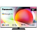 Panasonic Tv Led Ultra Hd 4k 55 Tn 55w70aez Smart Google Tv