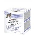 fortiflora mangime complementare gatti 30 buste 1g