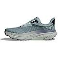 challenger 7 w scarpe trail running donna light blue 6 us