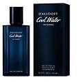 cool water intense 75 ml eau de parfum spray uomo