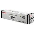 cexv-43 toner nero ir 400i 500i