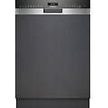 sn55zs07ce lavastoviglie a scomparsa parziale 14 coperti b