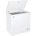 Haier Hce200e Congelatore Orizzontale 196 Litri Classe E