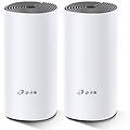 Tplink Set Mesh Deco Ac1200 Mesh Dual Band White E Gray E4