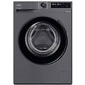 prowash 500 lavatrice compatta 6 kg 10% pi&ugrave; efficente della classe a 1200 giri antracite