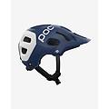 casco tectal race mips blu azzurro bianco opaco xs-s