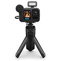 hero13 black creator edition volta (impugnatura per batteria treppiede telecomando) mod multimediale