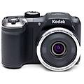 pixpro az252 1/2. 3" fotocamera bridge 16 mp ccd 4608 x 3456 pixel nero (az252bk)
