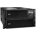smart-ups on-line doppia conversione (online) 10 kva 10000 w 10 presa(e) ac (srt10krmxli)