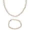 collana donna gioielli set110