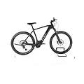 ebike ricondizionata · reaction hybrid race · come nuovo