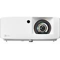 zh450st laser dlp proiettore a focale corta 4200 lumen (full...